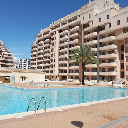 A17 - Heaven Sun Praia Da Rocha 1 Bed Apartment Portimao Luaran gambar