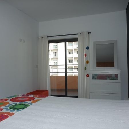 A17 - Heaven Sun Praia Da Rocha 1 Bed Apartment Portimao Luaran gambar