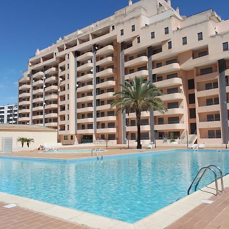 A17 - Heaven Sun Praia Da Rocha 1 Bed Apartment Portimao Luaran gambar