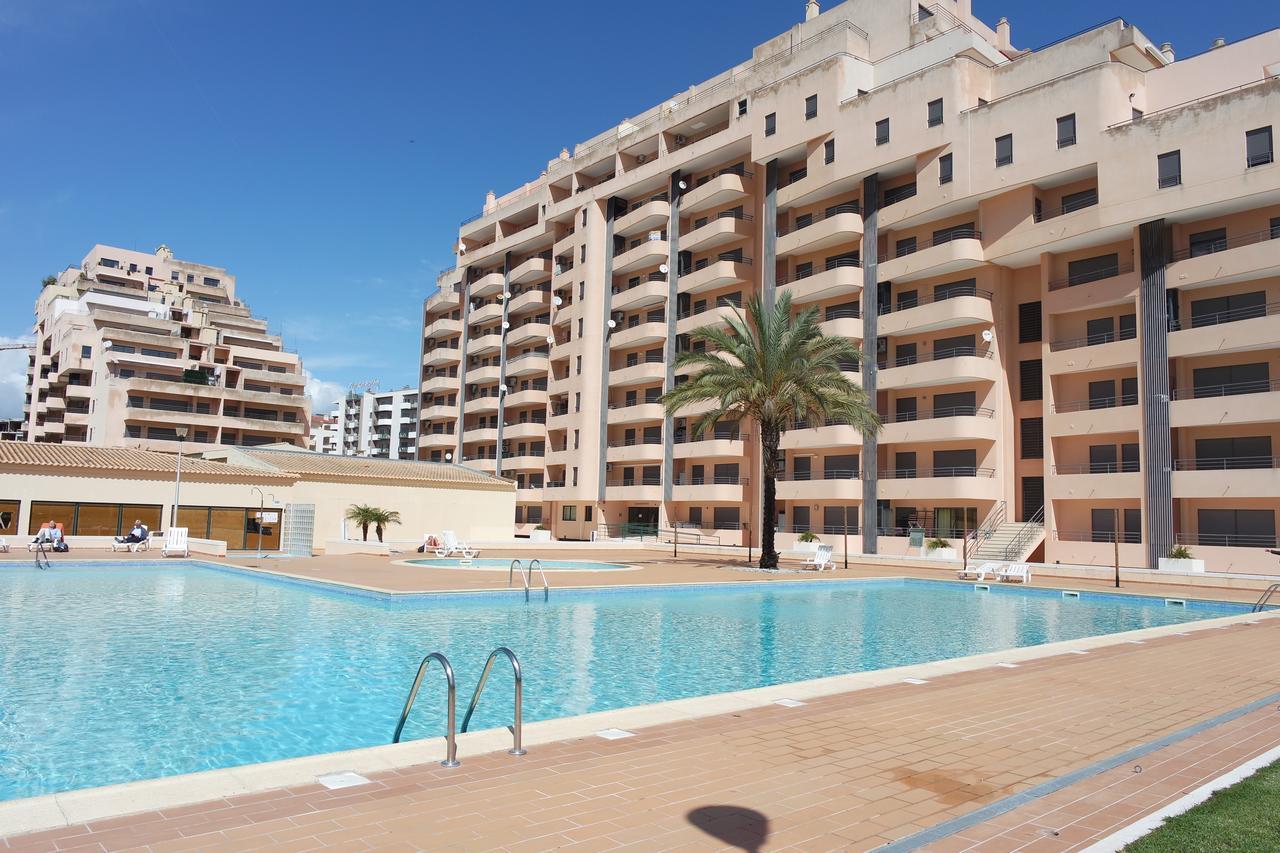 A17 - Heaven Sun Praia Da Rocha 1 Bed Apartment Portimao Luaran gambar