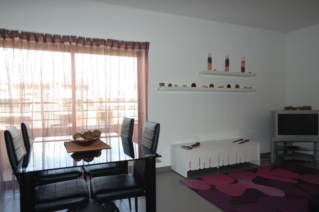 A17 - Heaven Sun Praia Da Rocha 1 Bed Apartment Portimao Luaran gambar