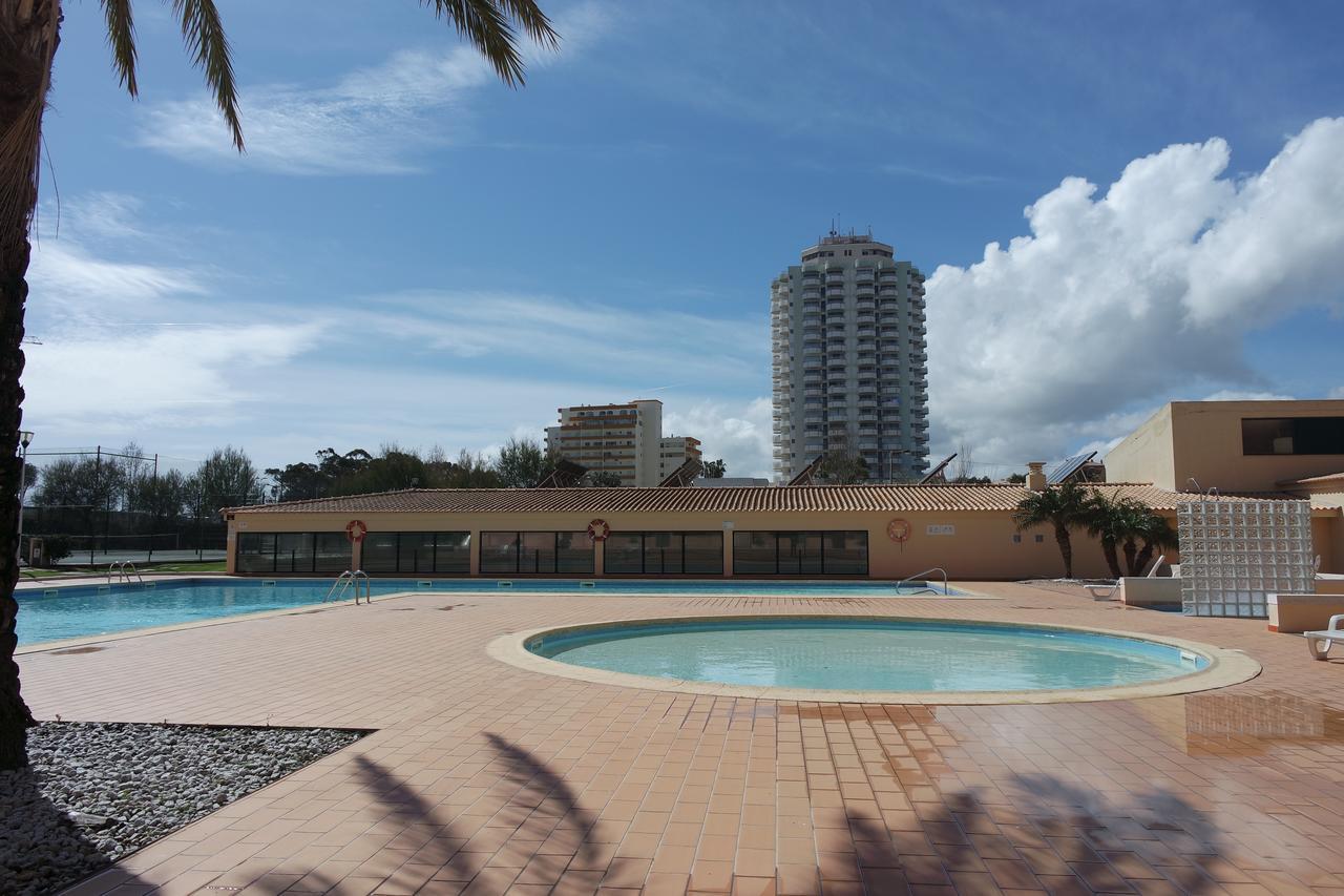 A17 - Heaven Sun Praia Da Rocha 1 Bed Apartment Portimao Luaran gambar