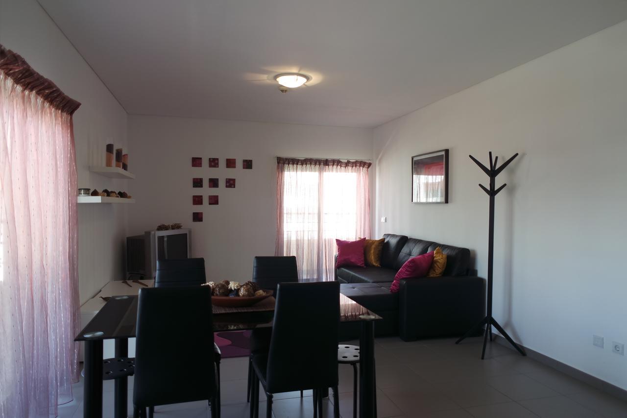 A17 - Heaven Sun Praia Da Rocha 1 Bed Apartment Portimao Luaran gambar