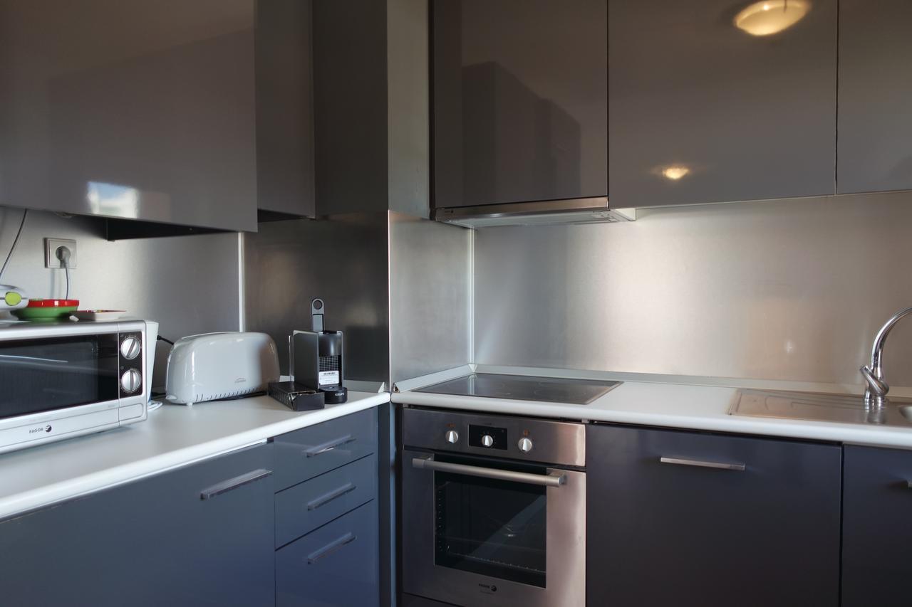 A17 - Heaven Sun Praia Da Rocha 1 Bed Apartment Portimao Luaran gambar
