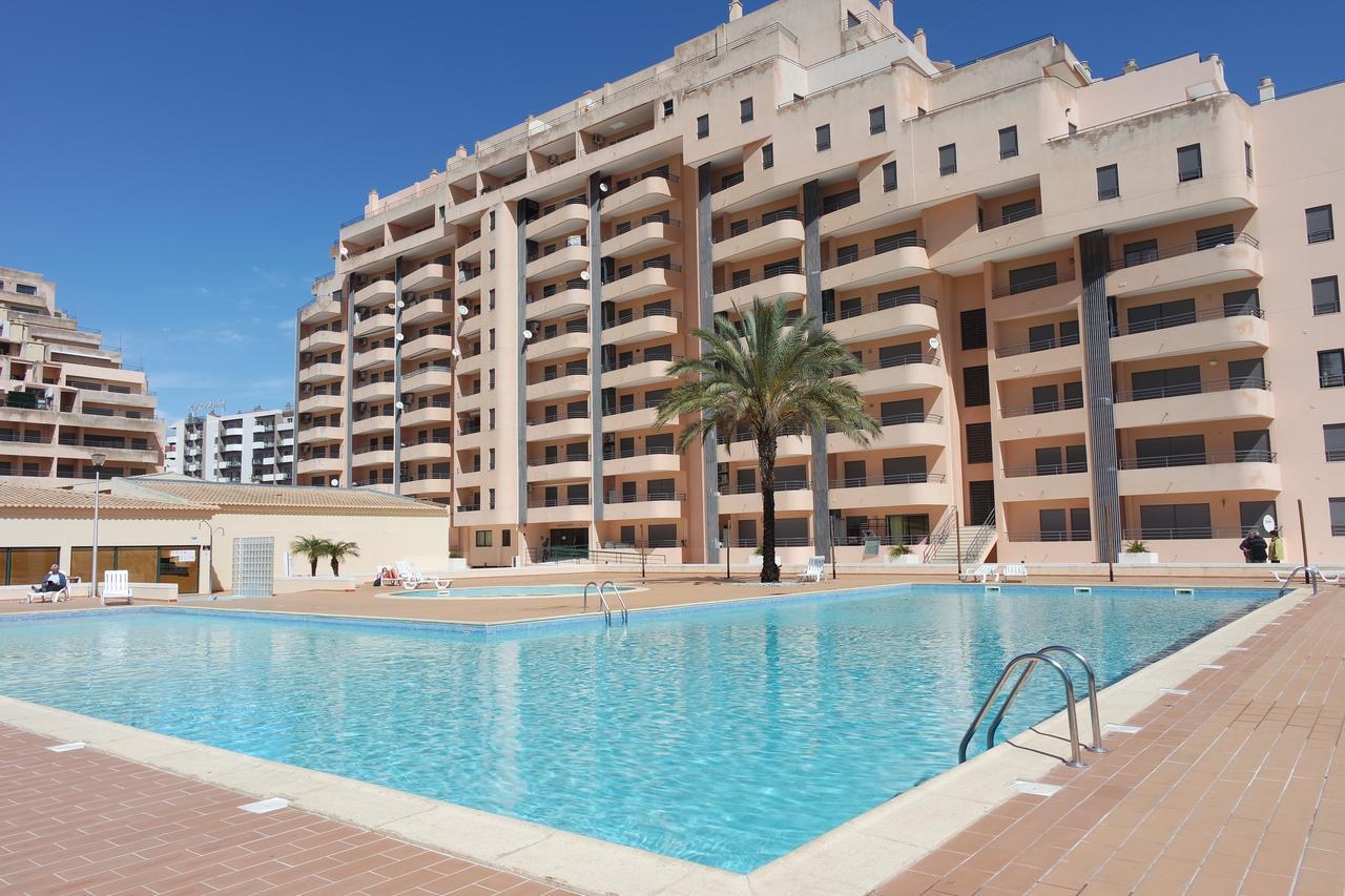 A17 - Heaven Sun Praia Da Rocha 1 Bed Apartment Portimao Luaran gambar