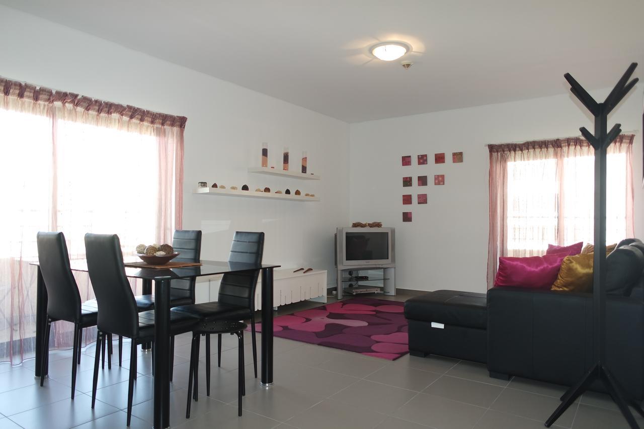 A17 - Heaven Sun Praia Da Rocha 1 Bed Apartment Portimao Luaran gambar