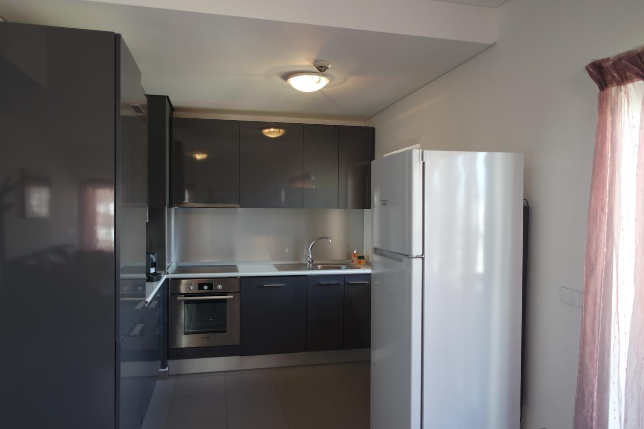A17 - Heaven Sun Praia Da Rocha 1 Bed Apartment Portimao Luaran gambar