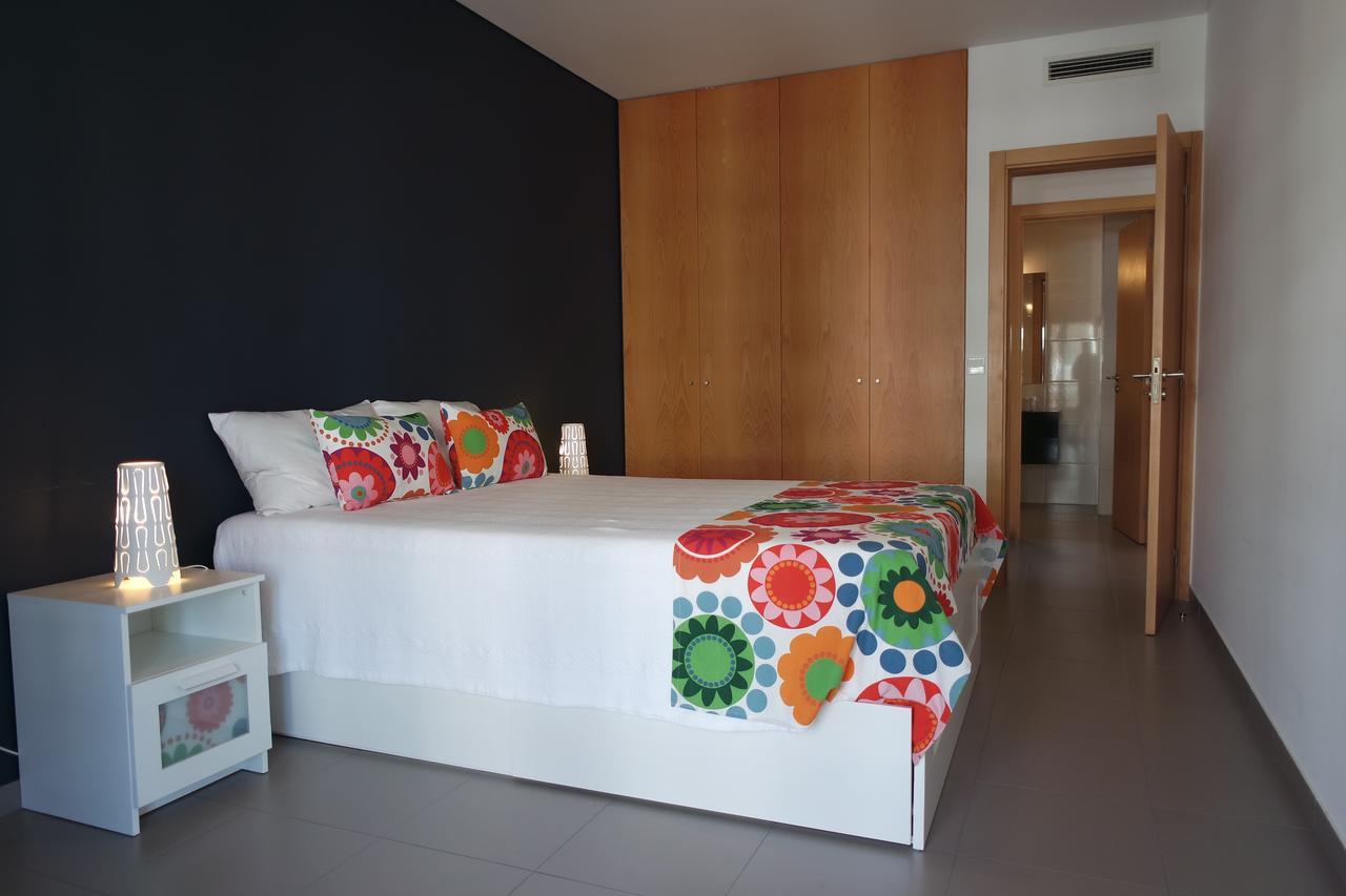 A17 - Heaven Sun Praia Da Rocha 1 Bed Apartment Portimao Luaran gambar
