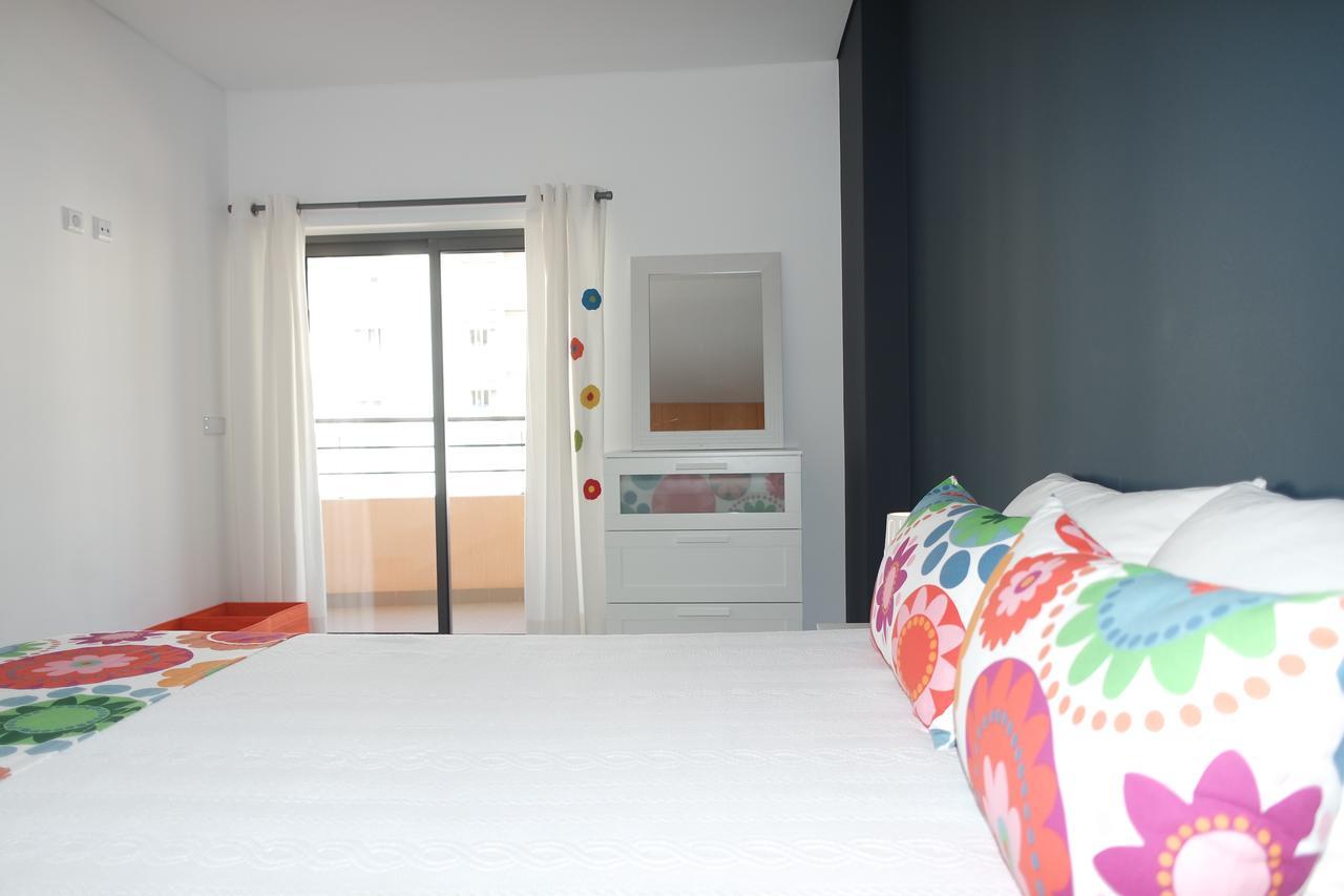 A17 - Heaven Sun Praia Da Rocha 1 Bed Apartment Portimao Luaran gambar