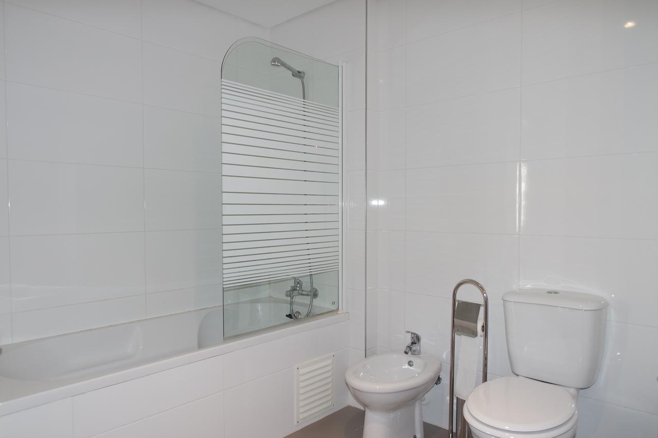 A17 - Heaven Sun Praia Da Rocha 1 Bed Apartment Portimao Luaran gambar