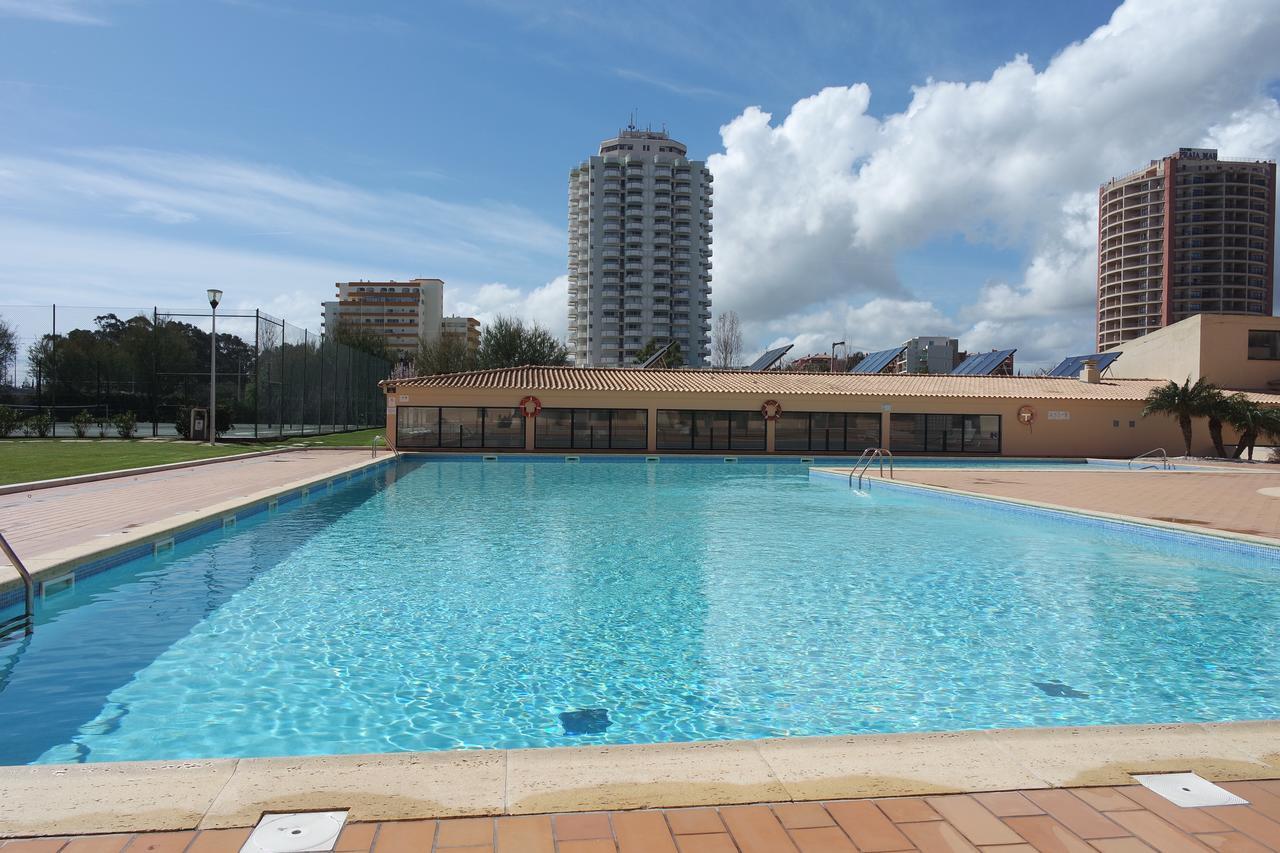 A17 - Heaven Sun Praia Da Rocha 1 Bed Apartment Portimao Luaran gambar
