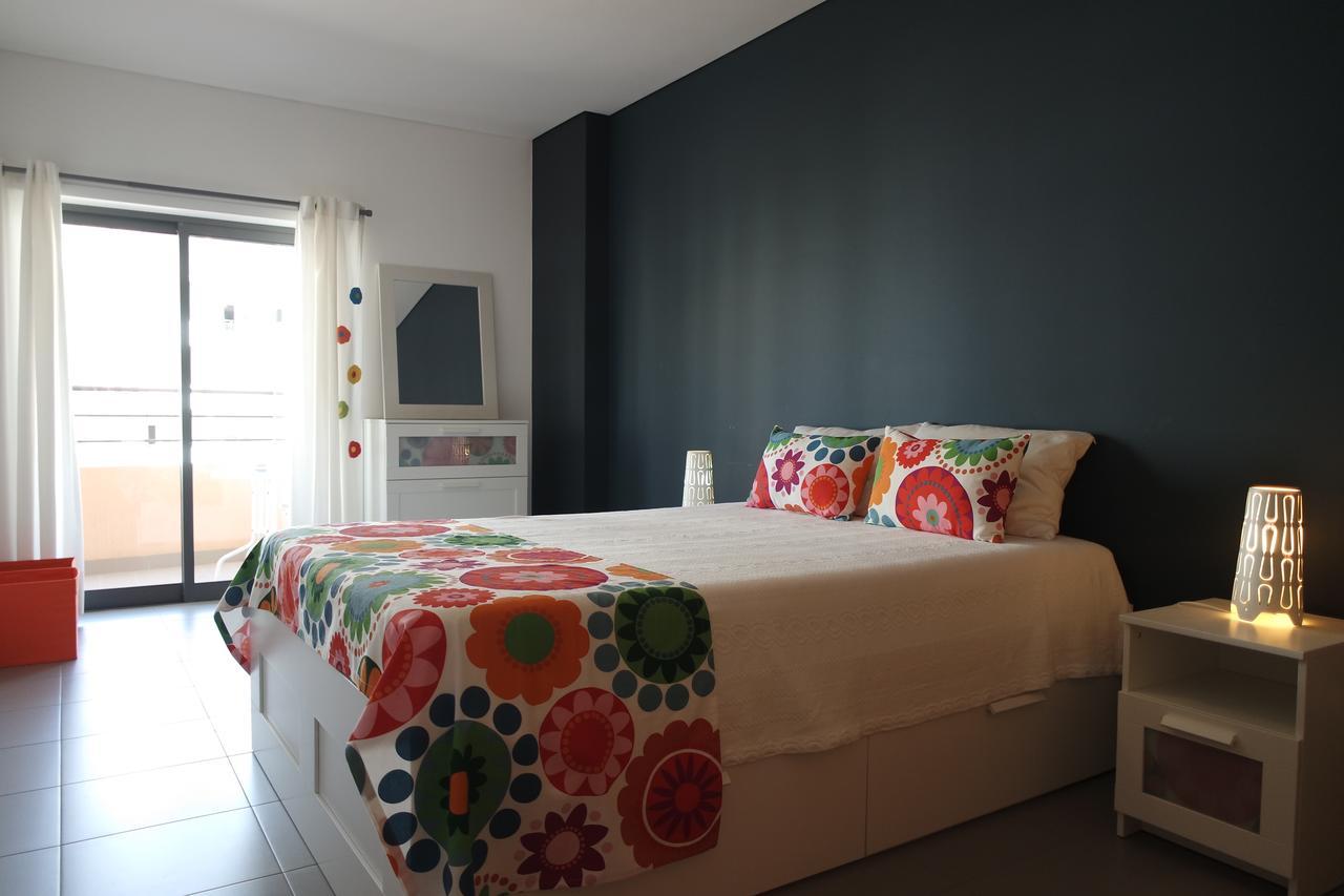 A17 - Heaven Sun Praia Da Rocha 1 Bed Apartment Portimao Luaran gambar